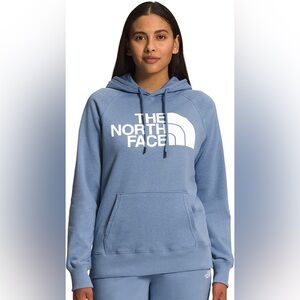 Women’s north face hoodie